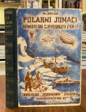 Polarni junaci. Hrvati na sjevernom polu - Dr. Ivan Esih (1944)