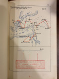 Strategija + Atlas uz Osnove strategije + vizit karta - Diviz. Đeneral Ljubomir M. Marić (1925)