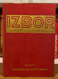 Izbor najboljih savremenih članaka 1938, knj. I - urednik Jova Kuzmanović