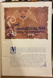 Umetnička izložba Pariz 1925 : Exposition internationale des arts decoratifs et industriels modernes : section du royaume des Serbes, Croates, Slovenes (catalogue officiel)