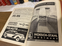 Katalog Prvog beogradskog sajma: I Beogradski sajam 11-21 septembar 1937