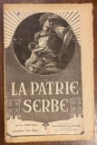 La patrie Serbe No. 4 (1917)