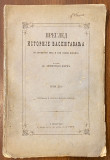 Nauka o vaspitavanju I: Pregled istorije vaspitavanja - izradio Dimitrije Matić (1866)