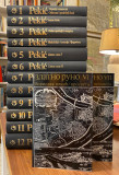 Odabrana dela Borislava Pekića u 14 knjiga : Borislav Pekić
