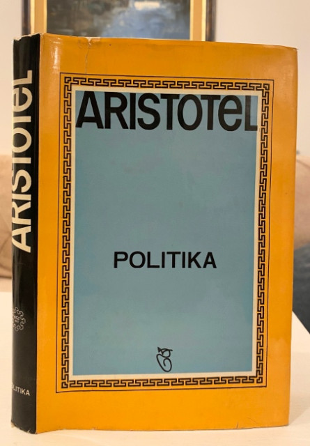 Aristotel : Politika