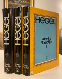 Istorija filozofije 1-3 - Hegel