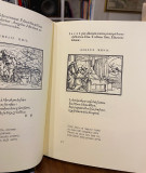 Prizori iz Biblije - Hans Holbein (fototipsko izdanje sa prevodom), predg. Dragoš Kalajić