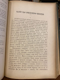 Otadžbina, godina VIII, knjiga 23 (sv. 89-92) : 1889