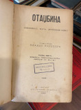 Otadžbina, godina VI, knjiga 17 (sv. 65-68) : 1887