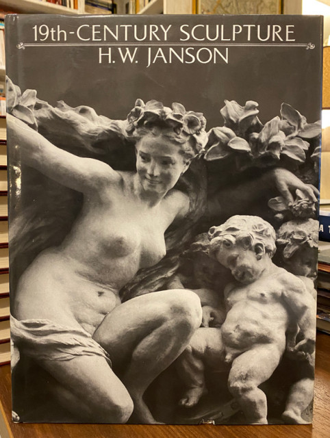 19th-century sculpture - H. W. Janson