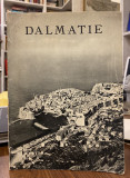 En Dalmatie cent quarante-quatre photographies par Emmanuel Boudot-Lamotte