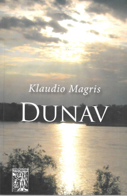 Dunav - Klaudio Magris