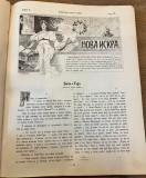 Nova Iskra, ilustrovani list za 1904. godinu