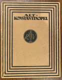 Alt-Konstantinopel - Ernst Diez (1920)