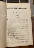 Novi zavjet gospoda našega Isusa Hrista - preveo Vuk Stef. Karadžić (Berlin 1857)