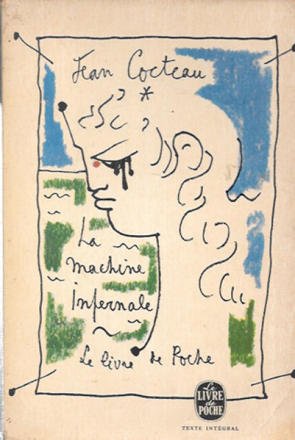 La machine infernale - Jean Cocteau (1963)