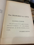 Don Francisko de Goya, život među torerima i kraljevima - Manfred Schneider (1943)