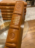 Bibliofilsko izdanje: Opis starog srpskog novca koji je sakupio i nacrtao dr Janko Šafarik - priredili R. Ramadanski, M. Huber, F. Tomašević