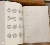 Bibliofilsko izdanje: Opis starog srpskog novca koji je sakupio i nacrtao dr Janko Šafarik - priredili R. Ramadanski, M. Huber, F. Tomašević