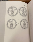 Bibliofilsko izdanje: Opis starog srpskog novca koji je sakupio i nacrtao dr Janko Šafarik - priredili R. Ramadanski, M. Huber, F. Tomašević
