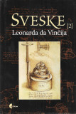 Sveske I-II - Leonardo da Vinči