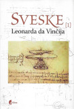 Sveske I-II - Leonardo da Vinči