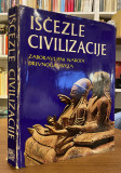 Iščezle civilizacije - Grupa autora