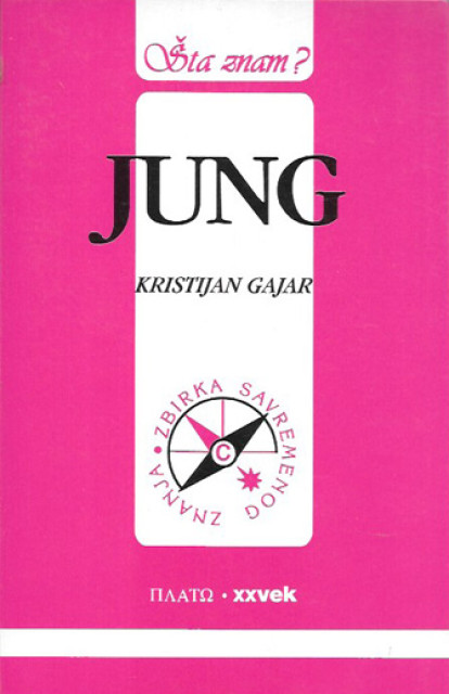 Jung - Kristijan Gajar