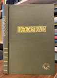 Beograd - bearbeitet von B.N. Gavrilovic, S. Pandurovic, R. Parezanin (nemački /1940)