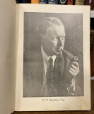 Spomenica Dr. Arčibaldu Rajsu - Sava M. Đorđević 1930
