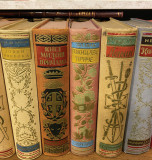 Narodno delo (Savremena biblioteka): Komplet 15 knjiga 1933-1940