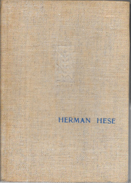 Narcis i zlatousti i druge pripovetke - Herman Hese