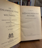 Južnoslavensko pitanje - L. V. Südland (Ivo Pilar) 1943