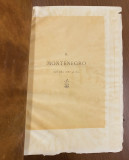 Il Montenegro da relazioni dei provveditori Veneti : (1687-1735) - editore Ferdinando Ongania