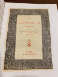 Il Montenegro da relazioni dei provveditori Veneti : (1687-1735) - editore Ferdinando Ongania