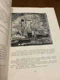 Milan Dedinac : Pesme iz dnevnika zarobljenika broj 60211 (ilustr. bakropisima Mila Milunovića)