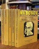 Vladimir Nabokov : Odabrana dela 1-5