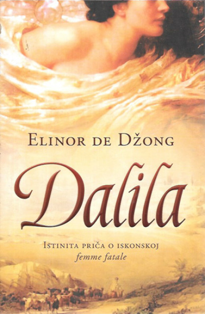 Dalila - Elinor de Džong