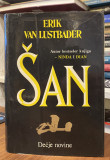 Šan - Erik Van Lustbader