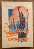 Amerika u borbi kontinenata - Sven Hedin (1943)