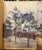 Paris I-III - Pierre Gauthiez, aquarelles Paul-Emile Lecomte (1928)