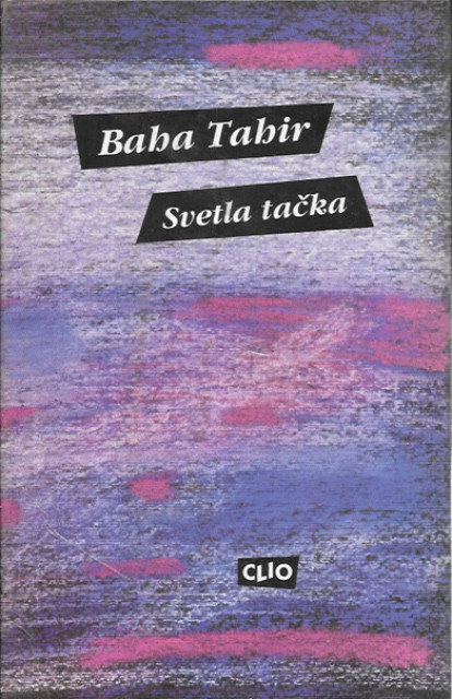 Svetla tačka - Baha Tahir