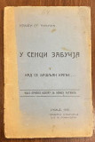 U senci Zabučja - Mladen St. Đuričić (Užice 1915)