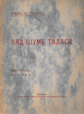 Kad šume talasi - Mladen St. Đuričić (1914)