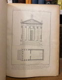 Vignole. Traité élémentaire pratique d'architecture ... - J. A. Leveil