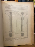 Vignole. Traité élémentaire pratique d'architecture ... - J. A. Leveil