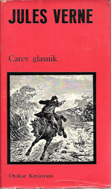 Carev glasnik - Žil Vern