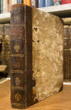 Istorija Bibličeskaja ili Povjesti Vethago i Novago zavjeta (1792)