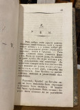 Prvenac - Ižica ili Dositejeva bukvica - Dositej Obradović (1830) Prvenac - Ižica ili Dositejeva bukvica - Dositej Obradović (1830)