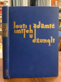 Smijeh u džungli, autobiografija jednog američkog useljenika - Louis Adamic (1932)